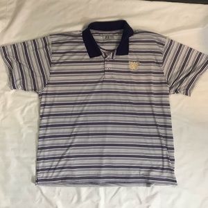3XL Russell Athletic Washington Polo